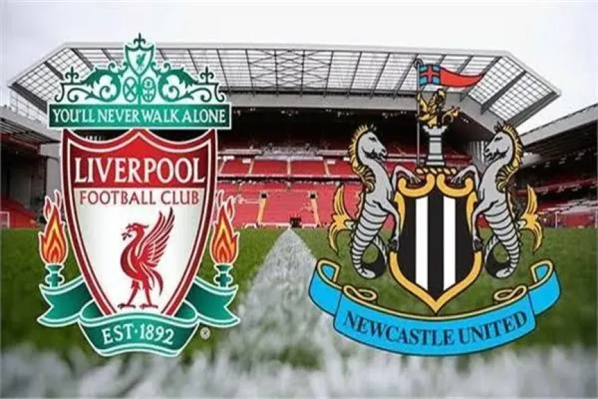 ليفربول ينتزع فوزًا قاتلًا من نيوكاسل بثلاثية مثيرة في ”سانت جيمس بارك”